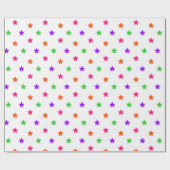 Novae Cadeaupapier (Vlak)