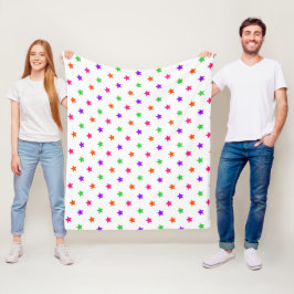 Novae Fleece Deken