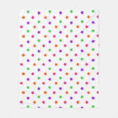 Novae Fleece Deken (Voorkant)