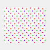 Novae Fleece Deken (Voorkant (Horizontaal))