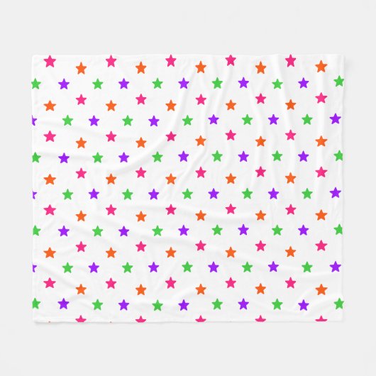 Novae Fleece Deken (Voorkant (Horizontaal))