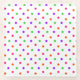 Novae Glazen Onderzetter