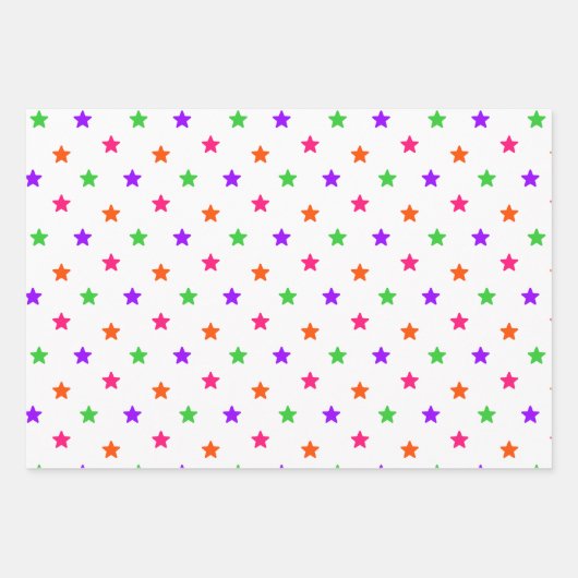 Novae Inpakpapier Vel (Voorkant 2)