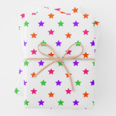 Novae Inpakpapier Vel (In situ)