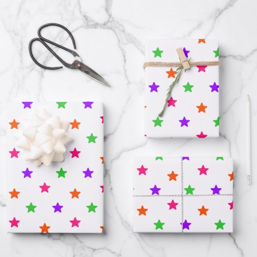 Novae Inpakpapier Vel (Voorkant)