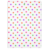 Novae Klembord (Achterkant)