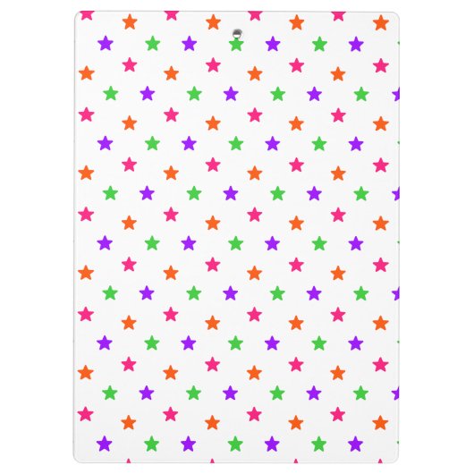 Novae Klembord (Achterkant)