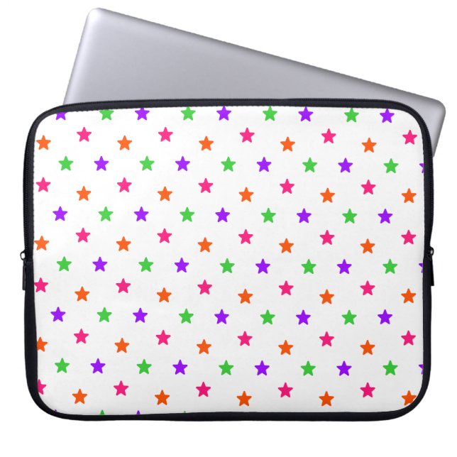 Novae Laptop Sleeve (Voorkant)