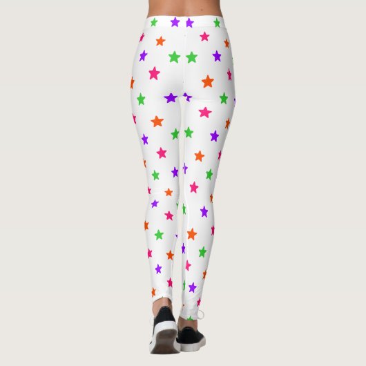 Novae Leggings (Achterkant)