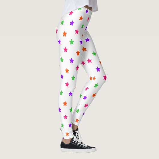 Novae Leggings (Rechts)
