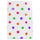 Novae Medium Cadeauzakje (Voorkant)