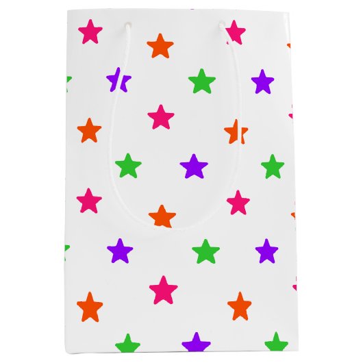 Novae Medium Cadeauzakje (Voorkant)