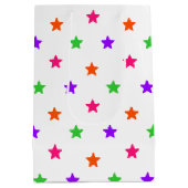 Novae Medium Cadeauzakje (Achterkant)