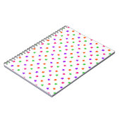 Novae Notitieboek (Linkerzijde)