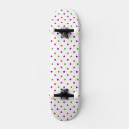 Novae Persoonlijk Skateboard