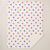 Novae Sherpa Deken (Voorkant)