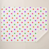 Novae Sherpa Deken (Voorkant (horizontaal))