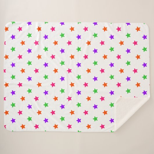 Novae Sherpa Deken (Voorkant (horizontaal))