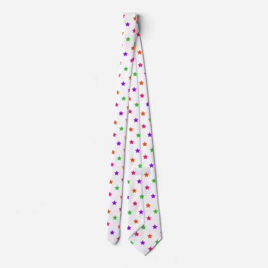 Novae Stropdas (Achterkant)