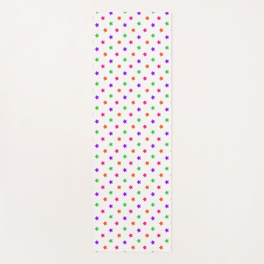 Novae Yogamat (Voorkant)