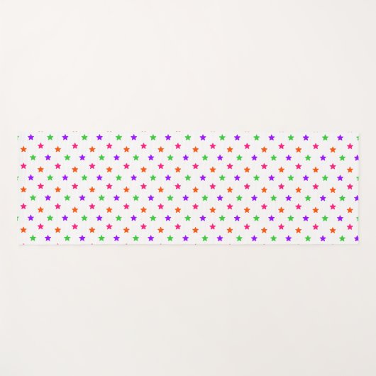 Novae Yogamat (Voorkant (horizontaal))