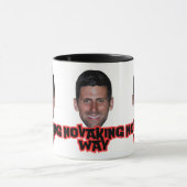 novaking-methode mok (Midden)