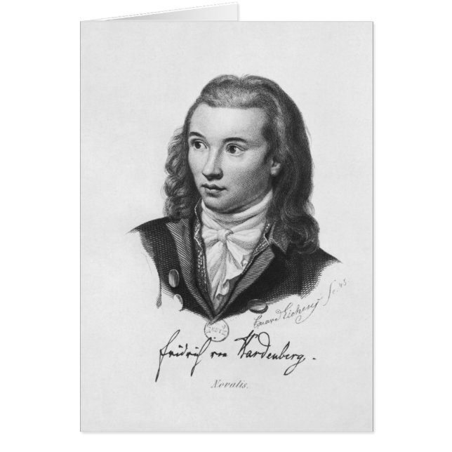 Novalis 1845 (Voorkant)