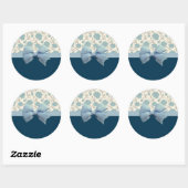 Novalis Sticker (Vel)