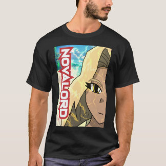 Novalord: Celeste #1 T-shirt