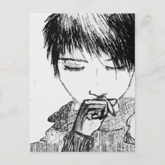 Novan Briefkaart | EL