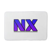 novarix badematte badmat (Voorkant)