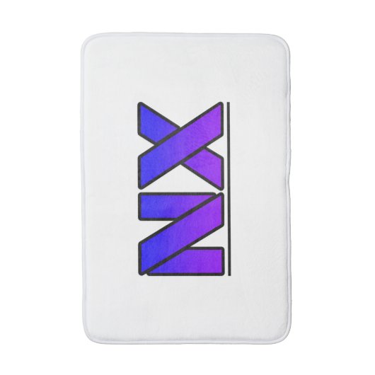 novarix badematte badmat (Voorkant Verticaal)