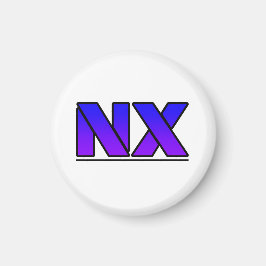 Novarix Magnet