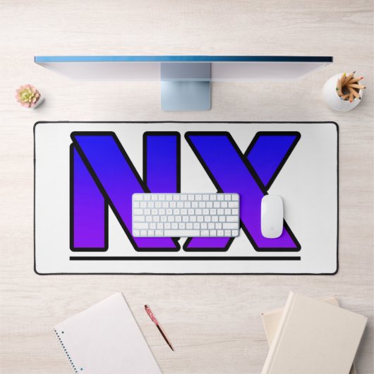 novarix mousepad bureaumat (Kantoor 1)