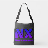 Novarix Tasche Crossbody Tas (Voorkant)