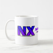 novarix tasse koffiemok (Links)