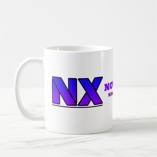 novarix tasse koffiemok (Links)