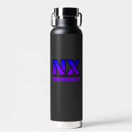 Novarix Trink-Flasche Waterfles