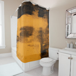 Novaro Shower Curtain Douchegordijn