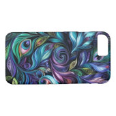 NovaShell – Sleek & Modern iPhone Case Design (Achterkant (Horizontaal))