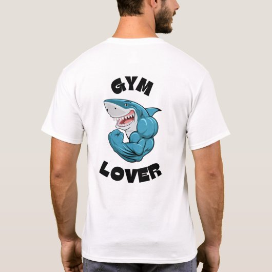 NovaWears T-shirt (Achterkant)