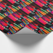 Novel en Chill? Cadeaupapier (Hoek)