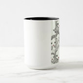 Novelline Girls Mok (Midden)