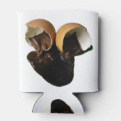 Novelty chocolade-eieren blikjeskoeler (Achterkant)