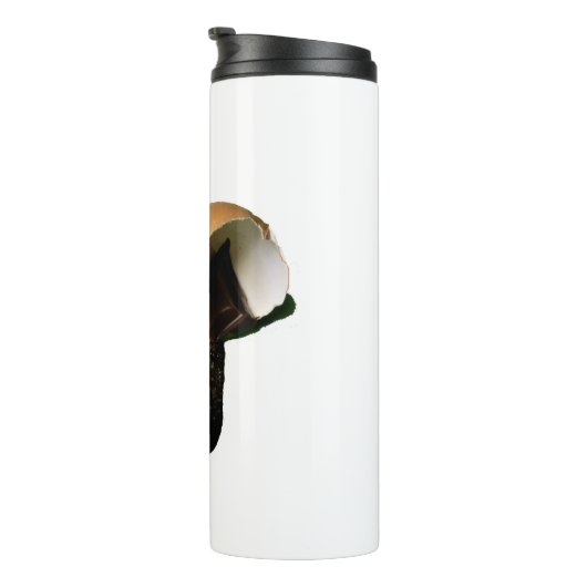 Novelty chocolade-eieren thermosbeker (Geroteerd rechts)