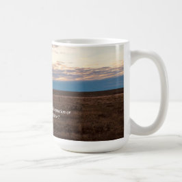Novelty Custom Photo Coffee Mok