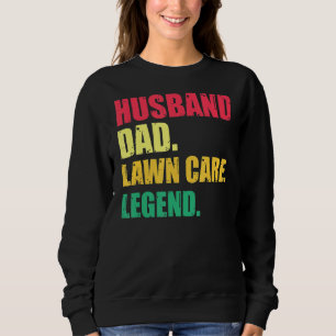Novelty Gardening Planting Husband Sarcastic Sayin Trui