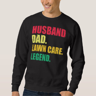Novelty Gardening Planting Husband Sarcastic Sayin Trui