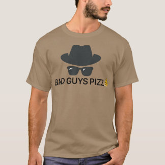 Novelty Pizza 11912593 T-shirt