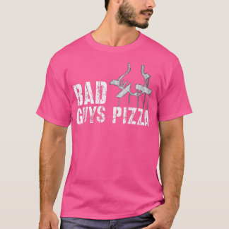Novelty Pizza 327 T-shirt